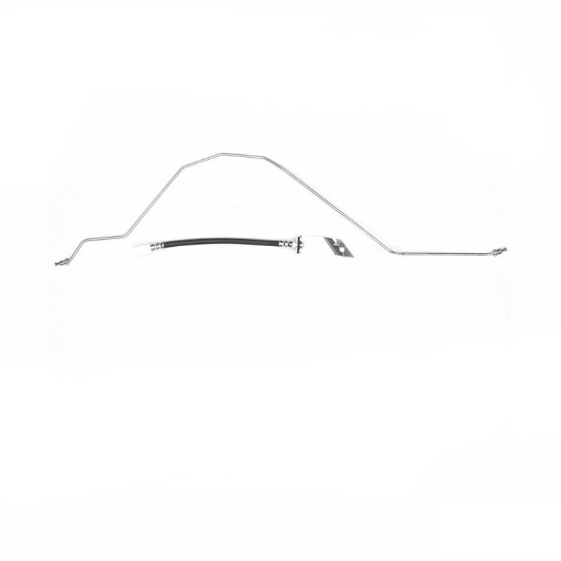 DFC 88 - 98 Ford F - 550 Super Duty Rr R Lo/Rear - R lo/Rear Upper Brake Hose - BLOX Racing