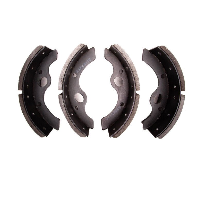 DFC 89 - 13 UD UD 18HD Rear Premium Riveted Shoes - BLOX Racing