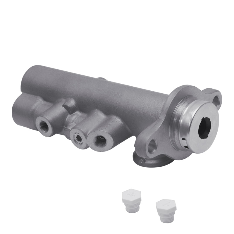 DFC 89 - 91 Nissan 300ZX Turbo Brake Master Cylinder - BLOX Racing
