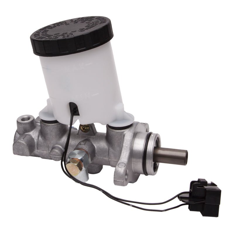 DFC 89 - 97 Mazda Miata (w/ABS) Brake Master Cylinder - BLOX Racing