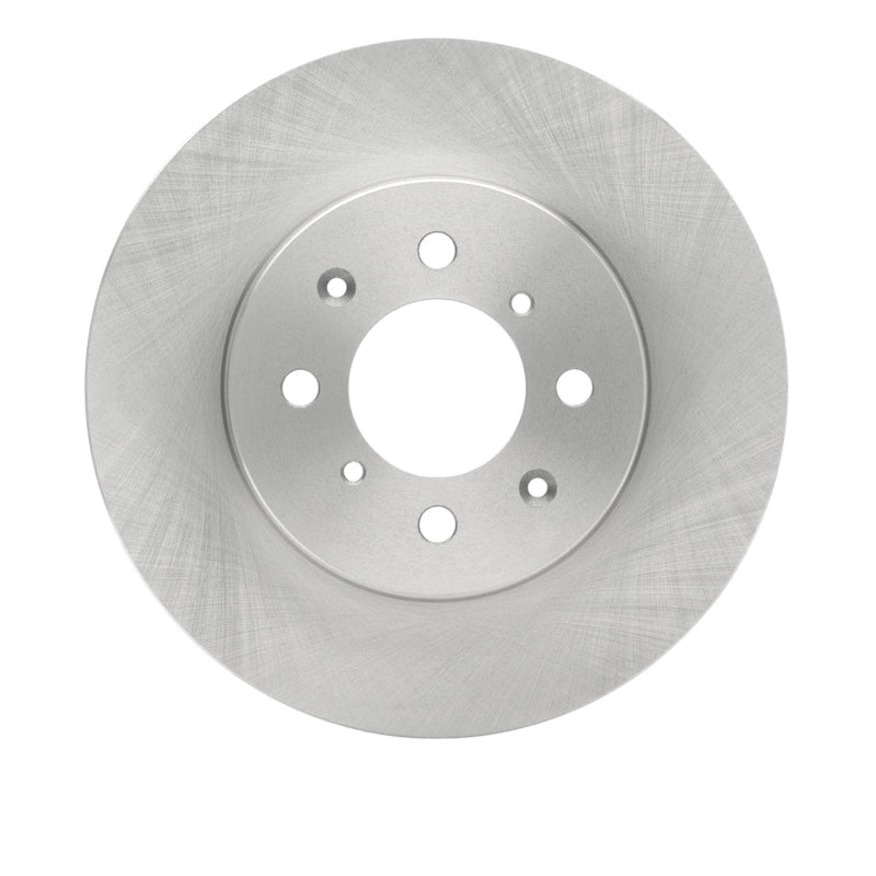 DFC 90 - 01 Acura Integra Front Brake Rotor - BLOX Racing