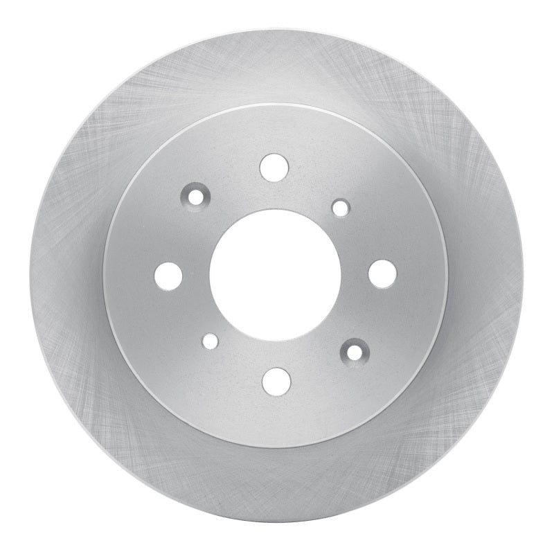 DFC 90 - 01 Acura Integra Rear Brake Rotor - BLOX Racing