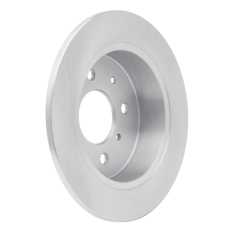 DFC 90 - 01 Acura Integra Rear Brake Rotor - BLOX Racing
