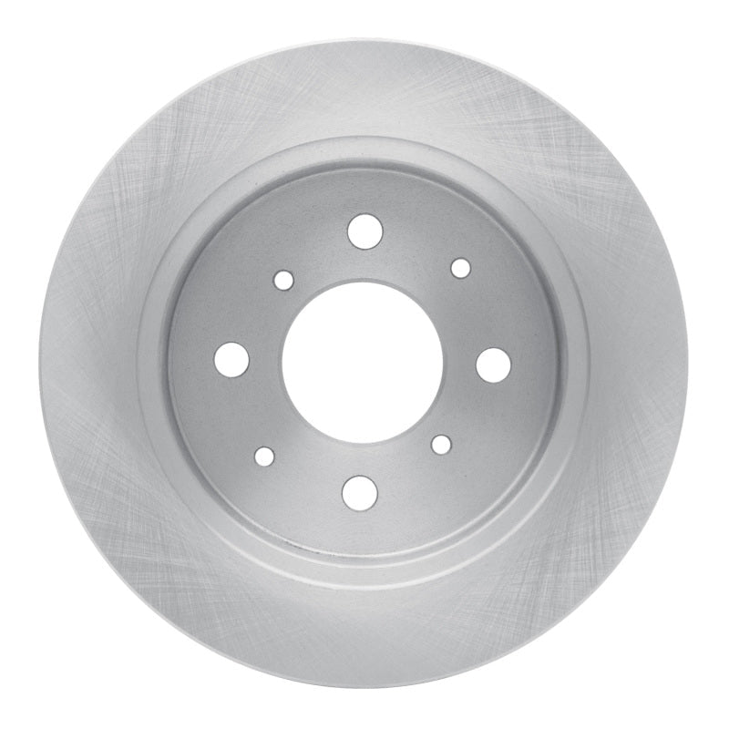 DFC 90 - 01 Acura Integra Rear Brake Rotor - BLOX Racing