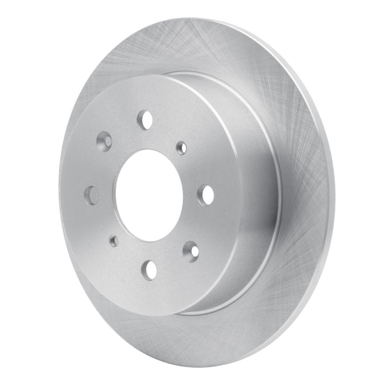 DFC 90 - 01 Acura Integra Rear Brake Rotor - BLOX Racing