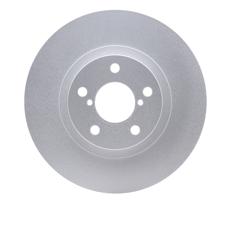 DFC 90 - 16 Saab 9 - 2X Front GeoSPEC Coated Rotor - BLOX Racing