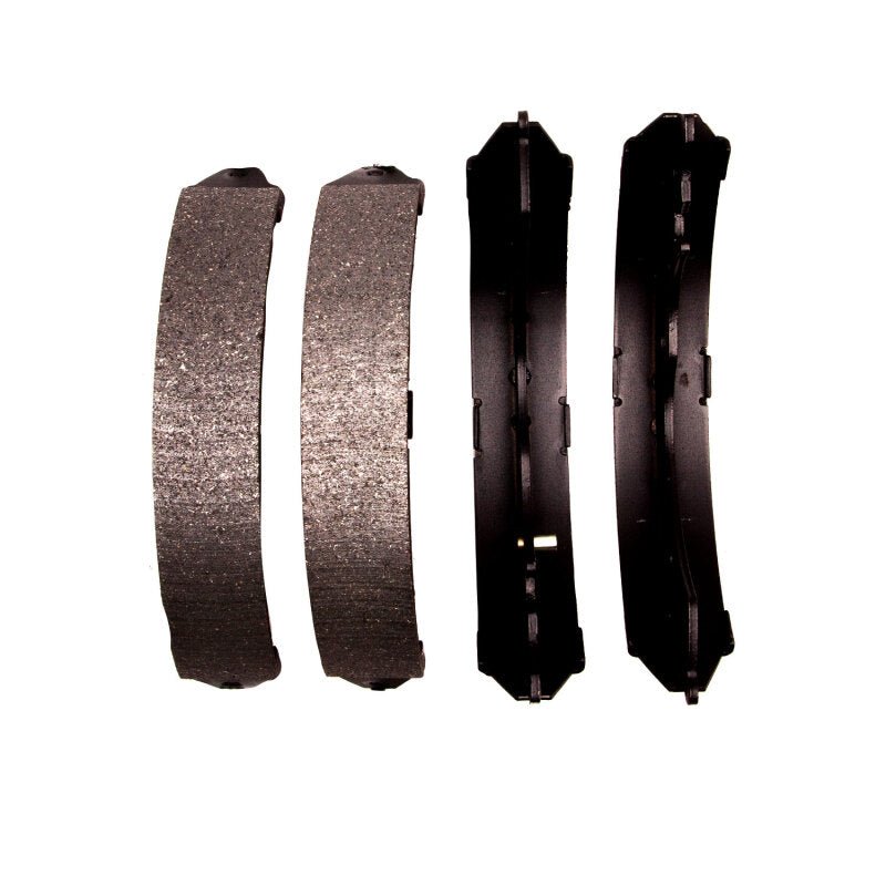 DFC 90 - 23 Honda Civic Sedan Rear Premium Service Shoes - BLOX Racing