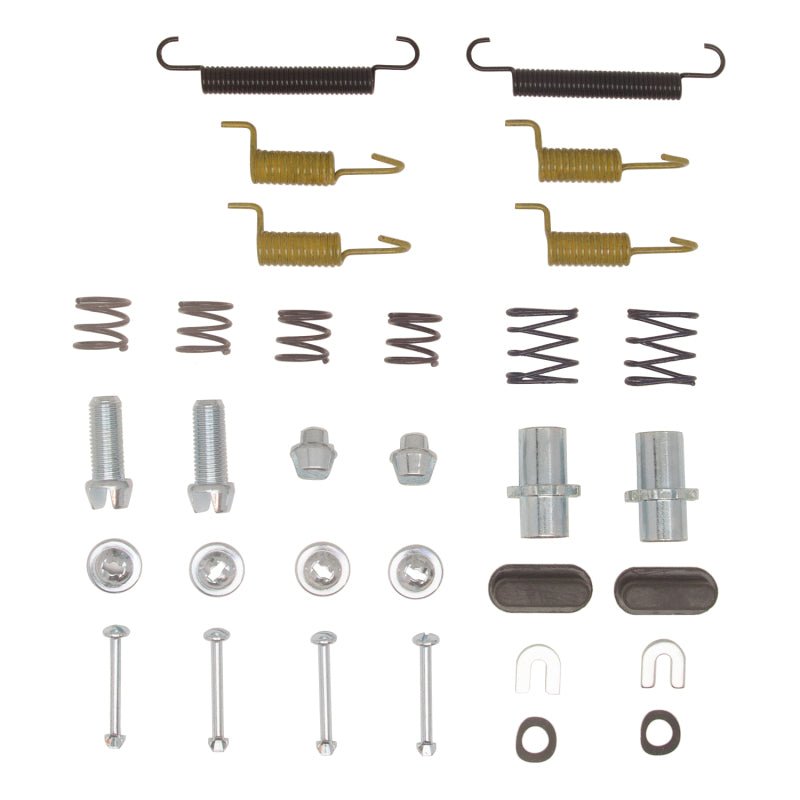 DFC 90-9 Saab 9-2X Parking Brake Drum Brake Hardware Kit - BLOX Racing