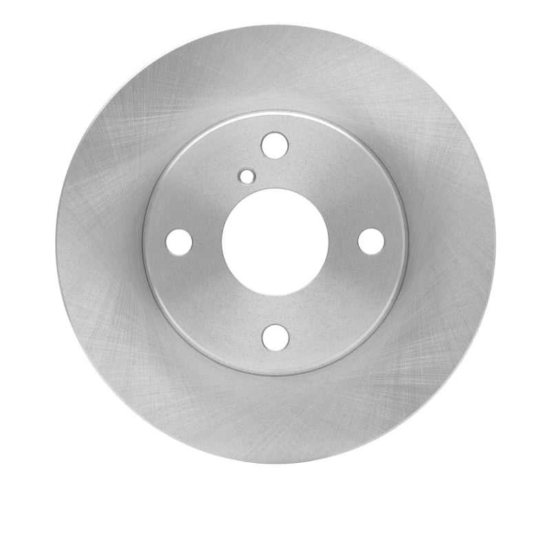 DFC 90 - 93 Mazda Miata Front Brake Rotor - BLOX Racing