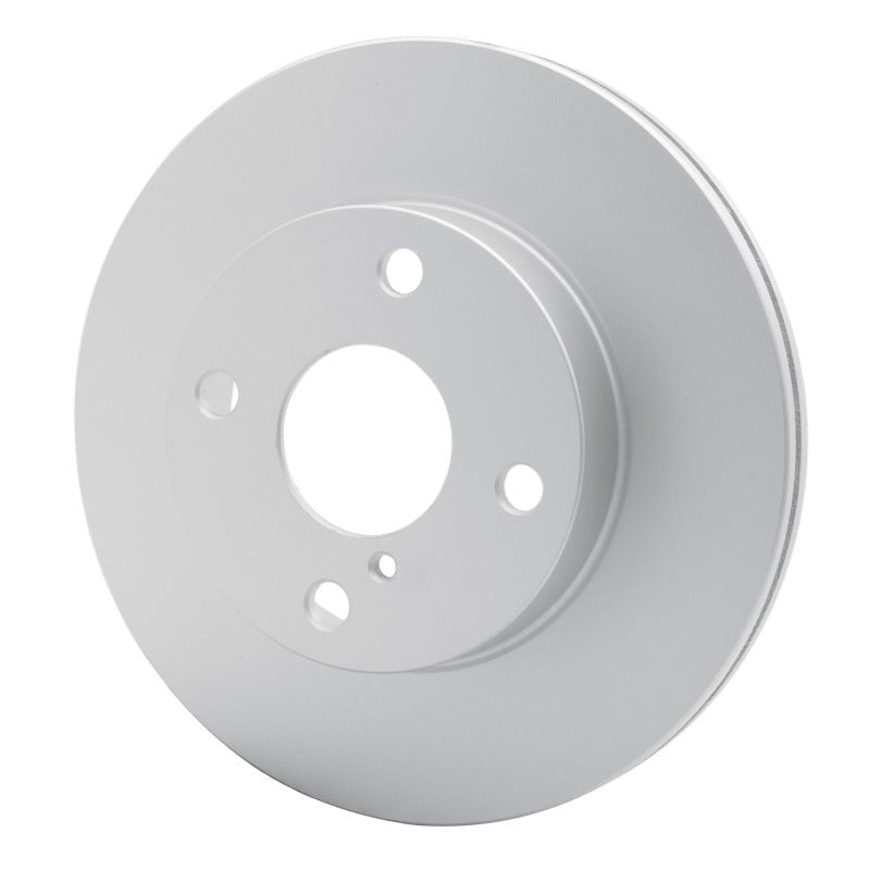 DFC 90 - 93 Mazda Miata Front GeoSPEC Coated Rotor - BLOX Racing