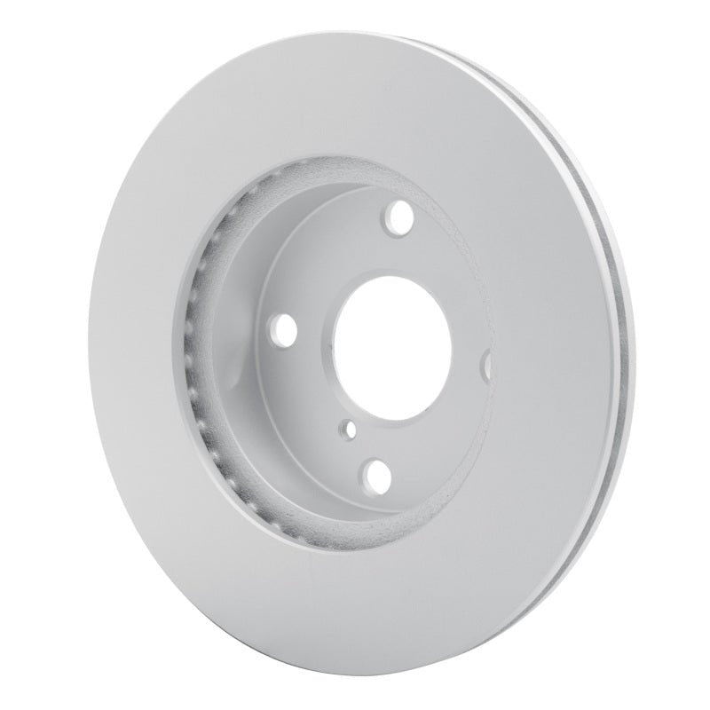 DFC 90 - 93 Mazda Miata Front GeoSPEC Coated Rotor - BLOX Racing