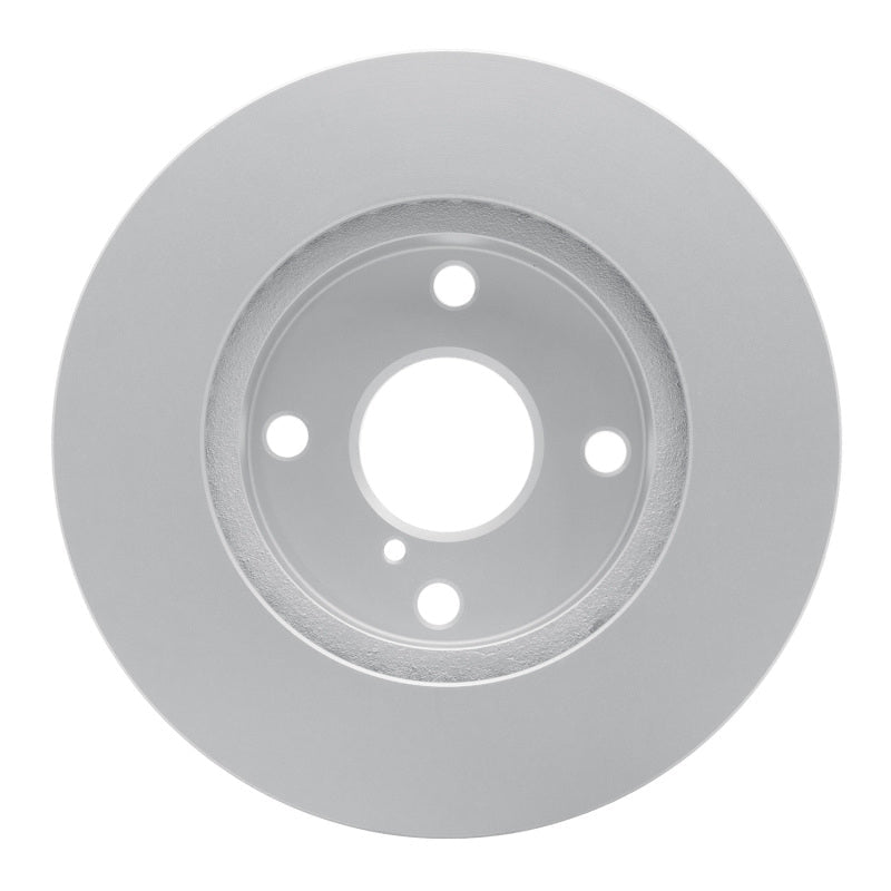 DFC 90 - 93 Mazda Miata Front GeoSPEC Coated Rotor - BLOX Racing