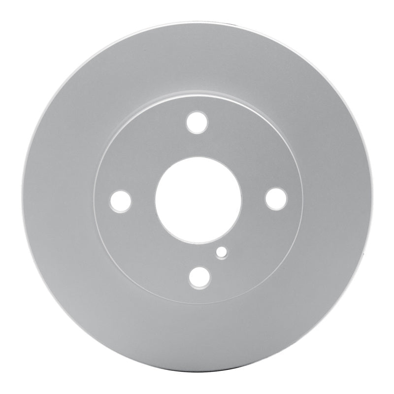 DFC 90 - 93 Mazda Miata Front GeoSPEC Coated Rotor - BLOX Racing