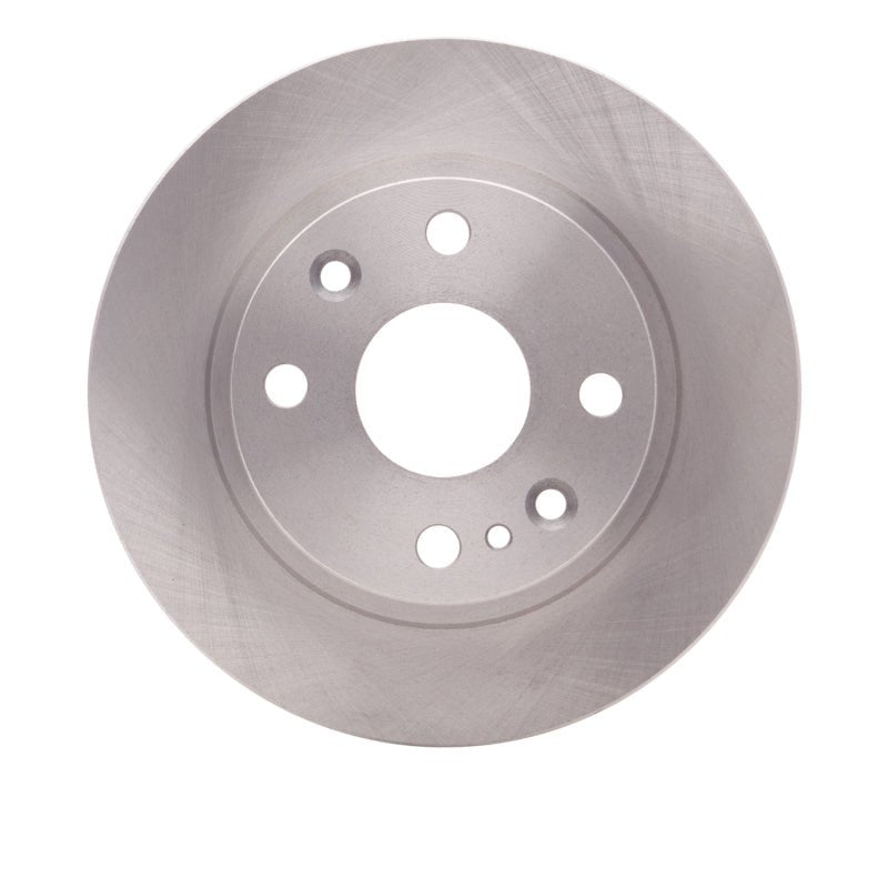 DFC 90 - 93 Mazda Miata Rear Brake Rotor - BLOX Racing