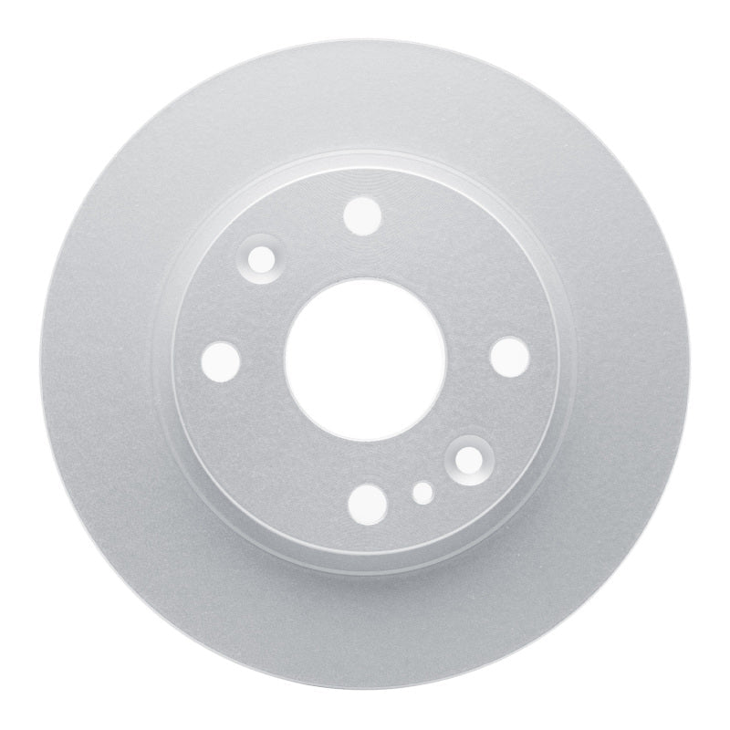 DFC 90 - 93 Mazda Miata Rear GeoSPEC Coated Rotor - BLOX Racing