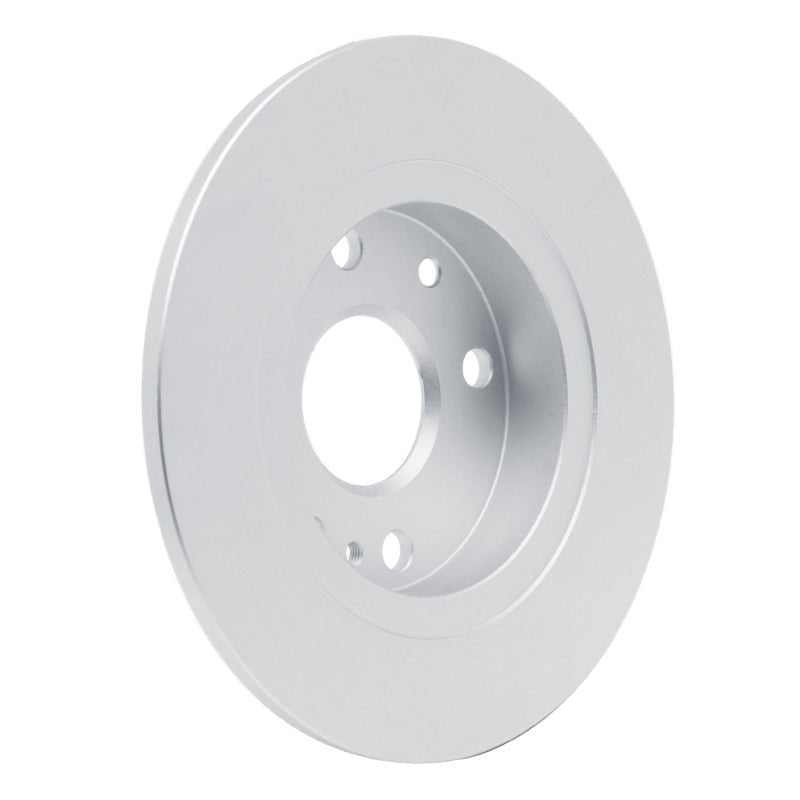 DFC 90 - 93 Mazda Miata Rear GeoSPEC Coated Rotor - BLOX Racing