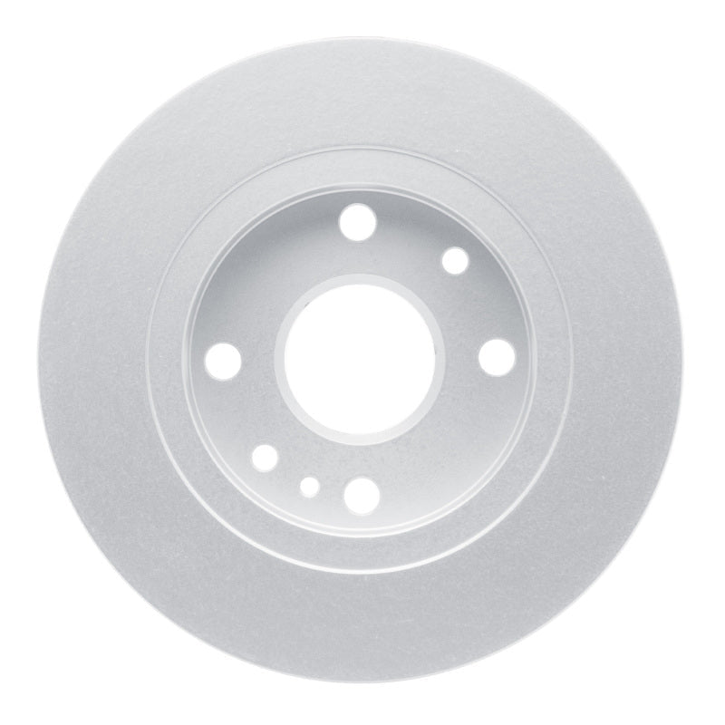 DFC 90 - 93 Mazda Miata Rear GeoSPEC Coated Rotor - BLOX Racing