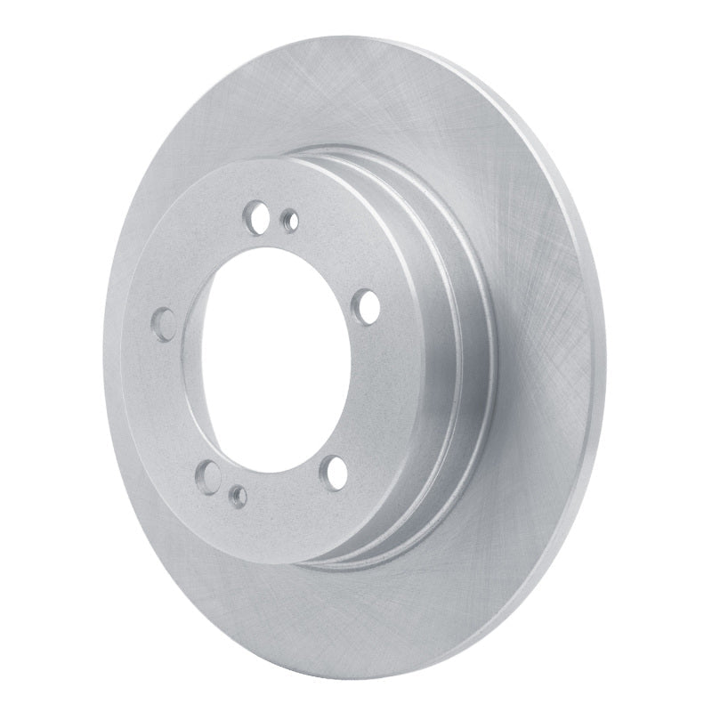 DFC 90 - 94 Eagle Talon Rear Brake Rotor - BLOX Racing