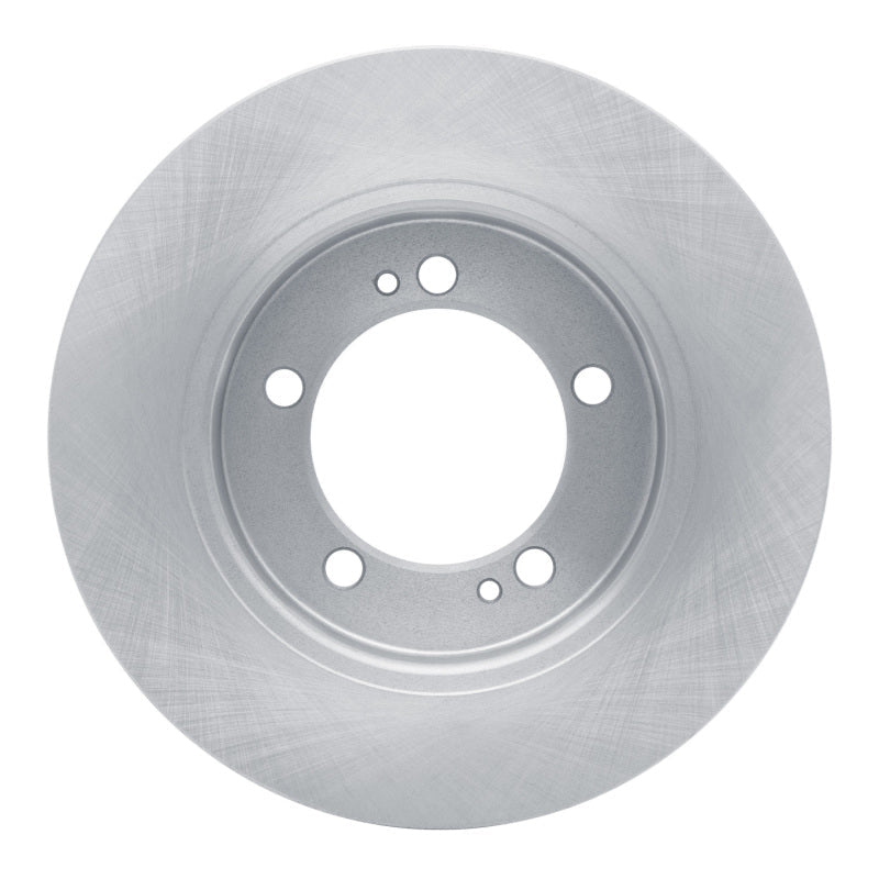 DFC 90 - 94 Eagle Talon Rear Brake Rotor - BLOX Racing