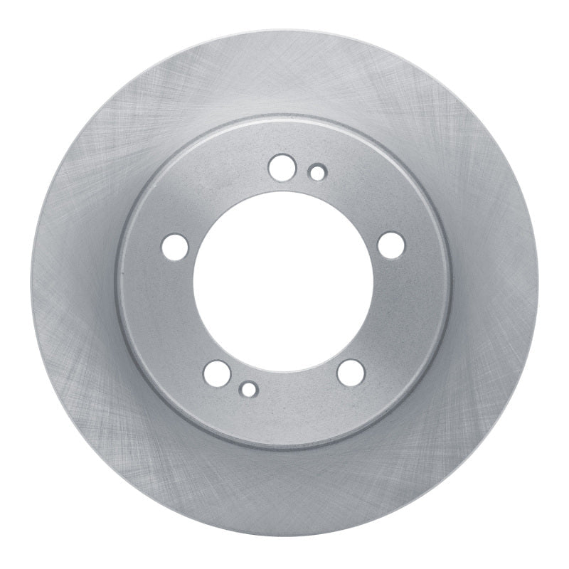 DFC 90 - 94 Eagle Talon Rear Brake Rotor - BLOX Racing