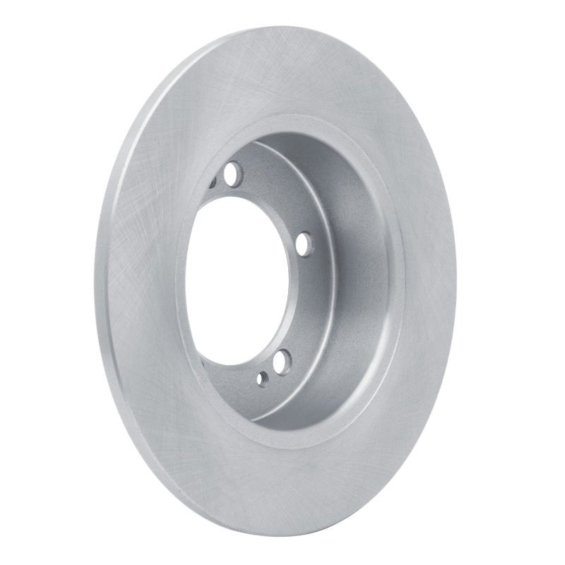 DFC 90 - 94 Eagle Talon Rear Brake Rotor - BLOX Racing