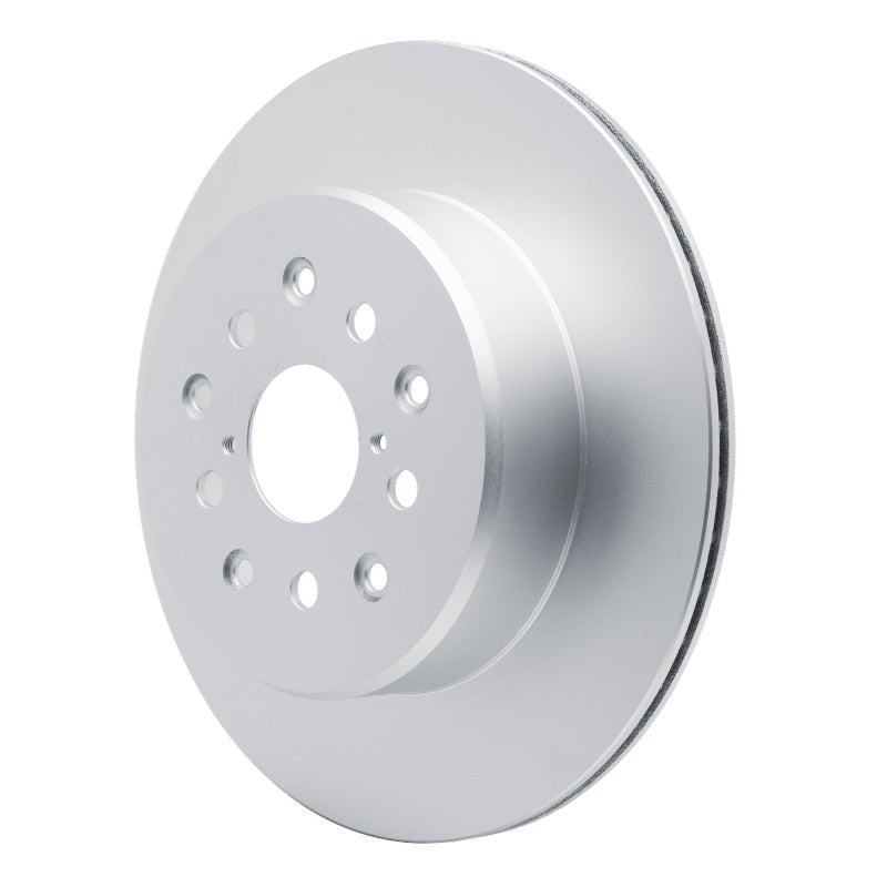 DFC 93 - 98 Toyota Supra Rear GeoSPEC Coated Rotor - BLOX Racing