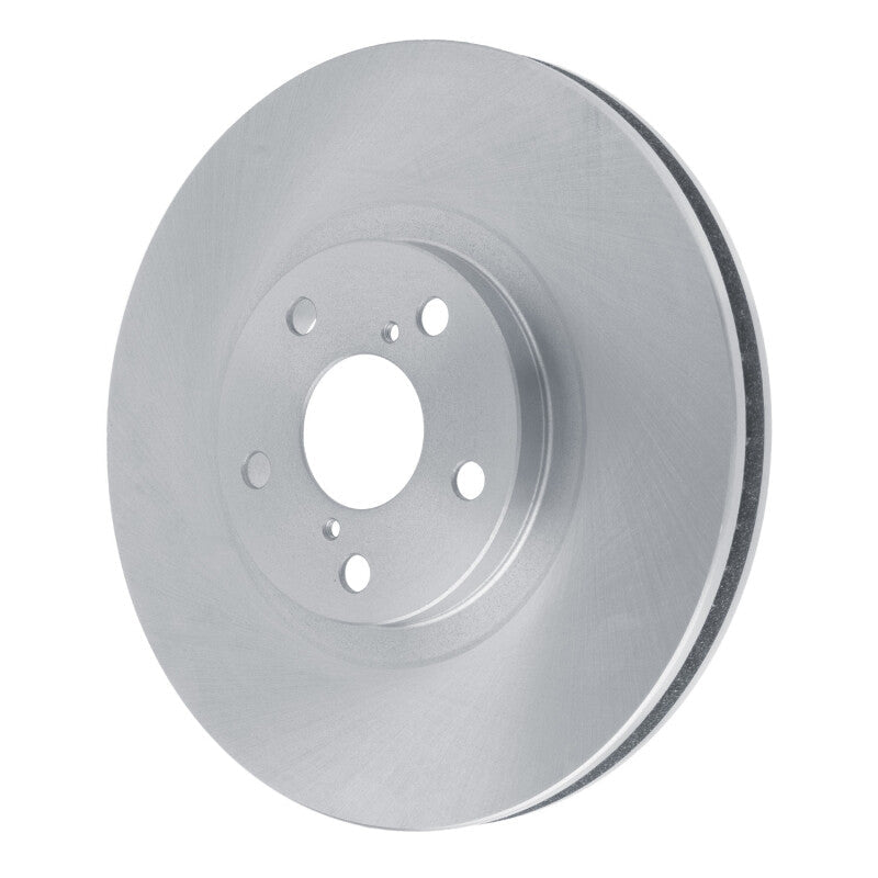DFC 93 - 98 Toyota Supra Right Front Brake Rotor - BLOX Racing