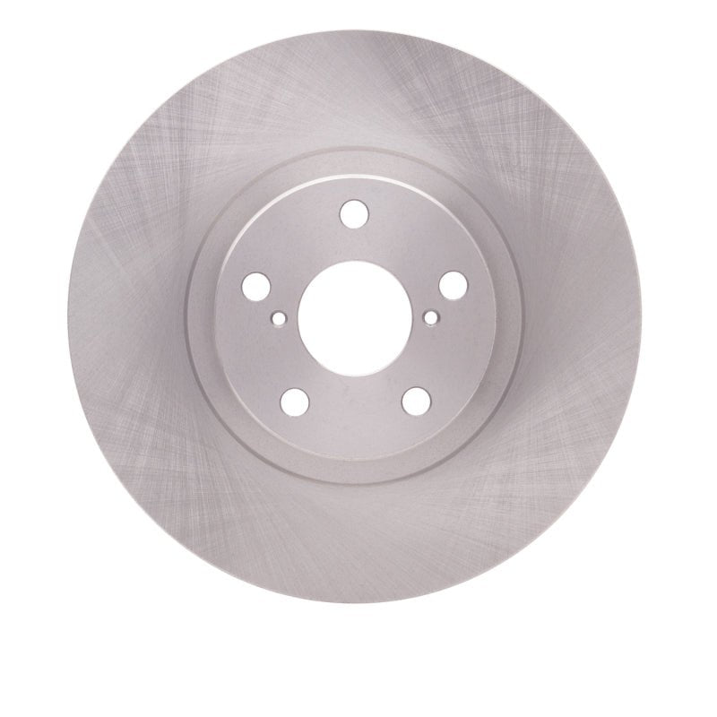 DFC 93 - 98 Toyota Supra Right Front Brake Rotor - BLOX Racing