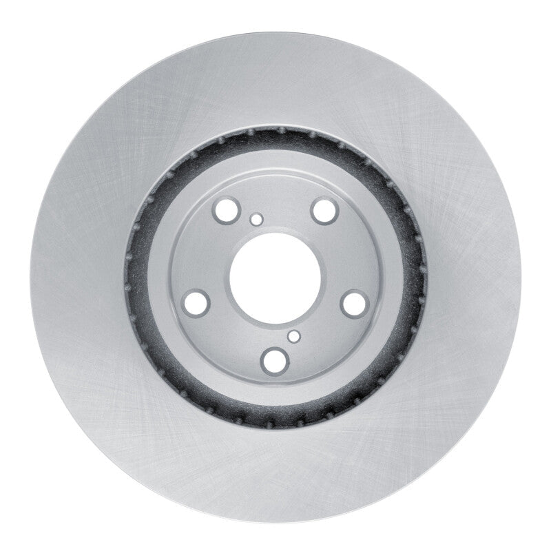 DFC 93 - 98 Toyota Supra Right Front Brake Rotor - BLOX Racing