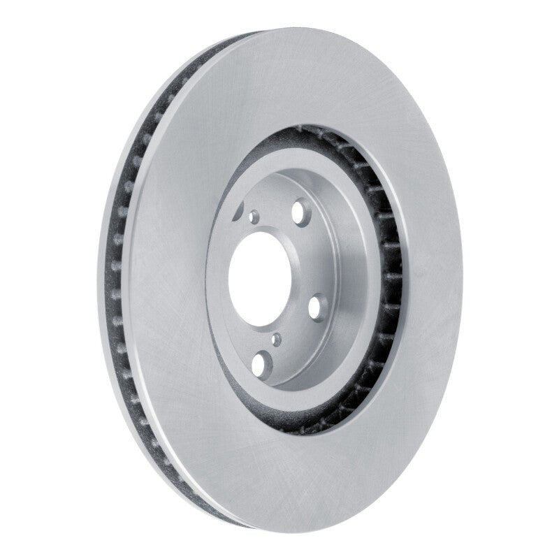 DFC 93 - 98 Toyota Supra Right Front Brake Rotor - BLOX Racing