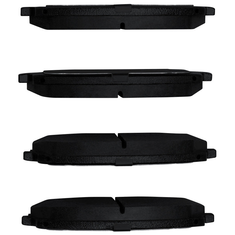 DFC 94 - 02 Mazda Miata Front 4000 HybriDynamic Brake Pads - BLOX Racing