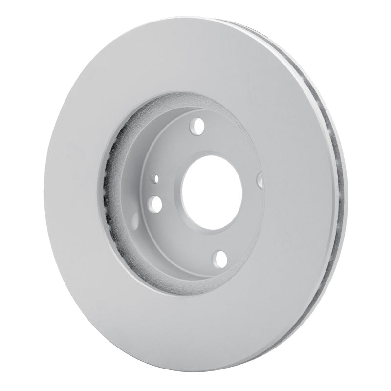 DFC 94 - 02 Mazda Miata Front GeoSPEC Coated Rotor - BLOX Racing