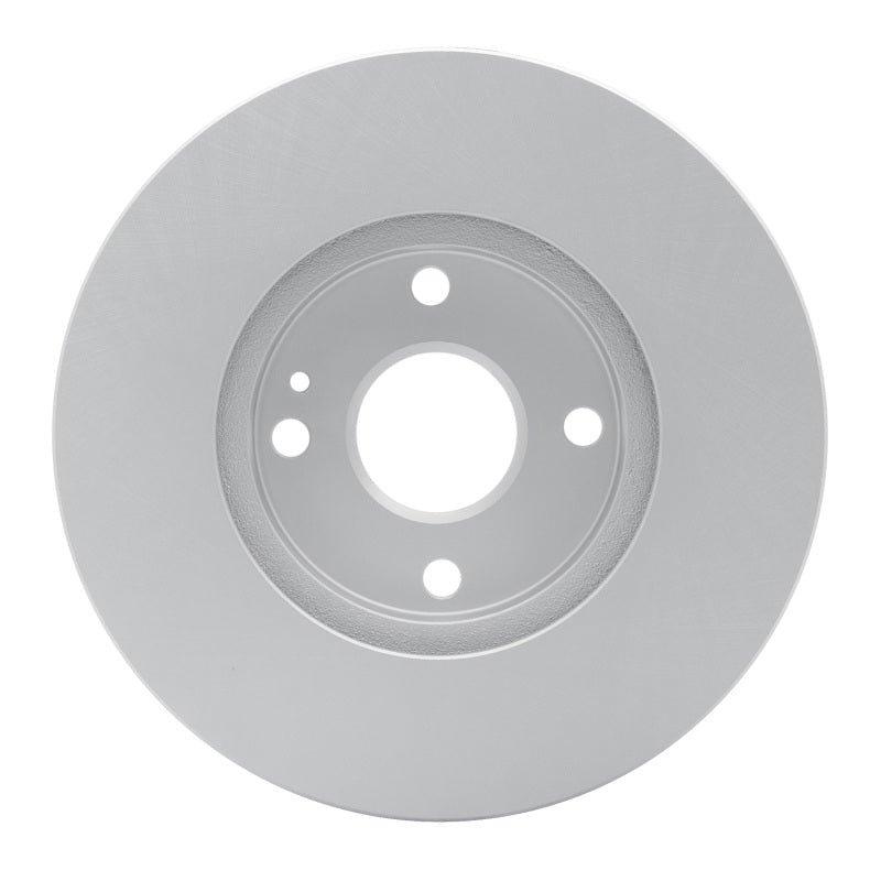 DFC 94 - 02 Mazda Miata Front GeoSPEC Coated Rotor - BLOX Racing
