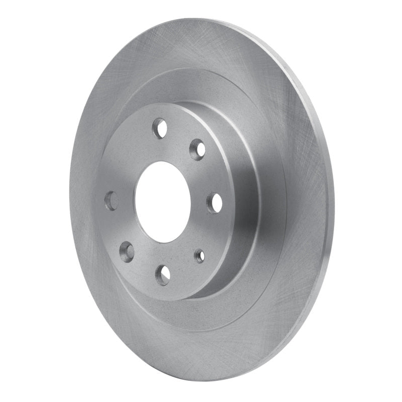 DFC 94 - 02 Mazda Miata Rear Brake Rotor - BLOX Racing
