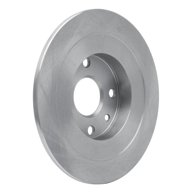 DFC 94 - 02 Mazda Miata Rear Brake Rotor - BLOX Racing