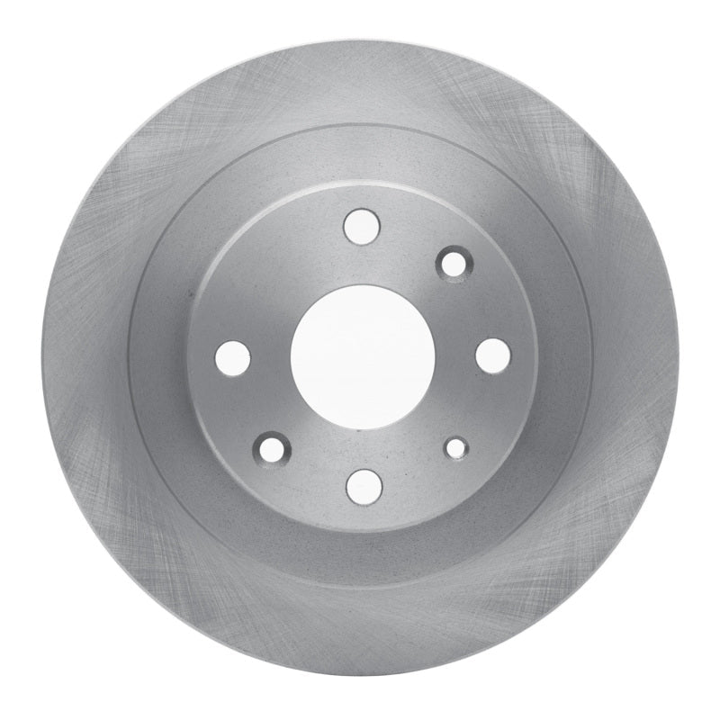 DFC 94 - 02 Mazda Miata Rear Brake Rotor - BLOX Racing
