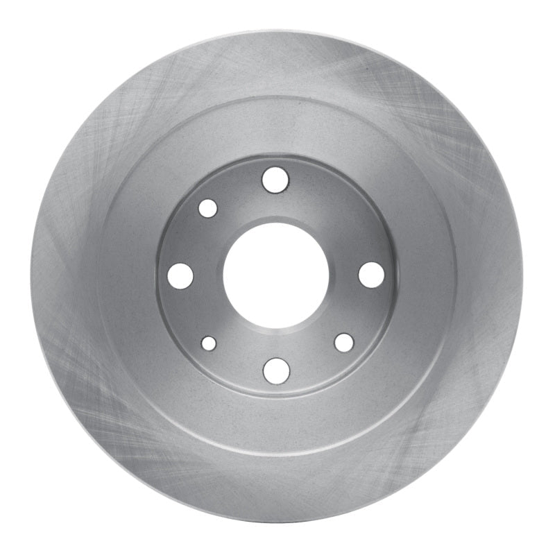 DFC 94 - 02 Mazda Miata Rear Brake Rotor - BLOX Racing