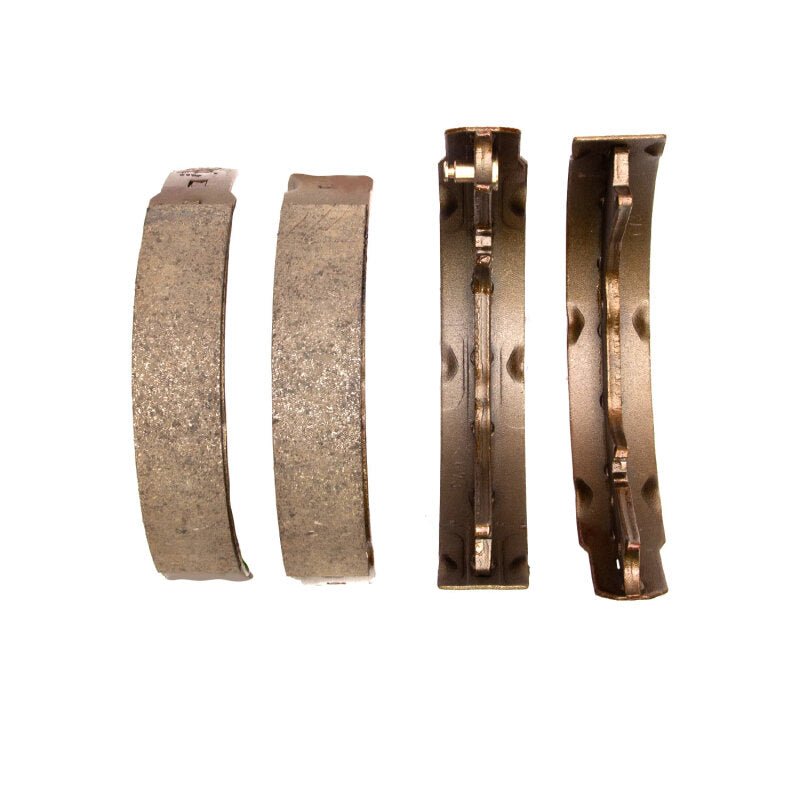DFC 94 - 05 Mitsubishi Eclipse Parking Brake Parking Shoes - BLOX Racing