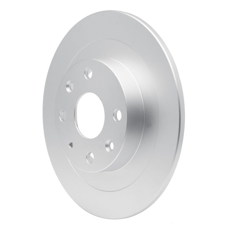 DFC 94 - 97 Mazda Miata Rear GeoSPEC Coated Rotor - BLOX Racing