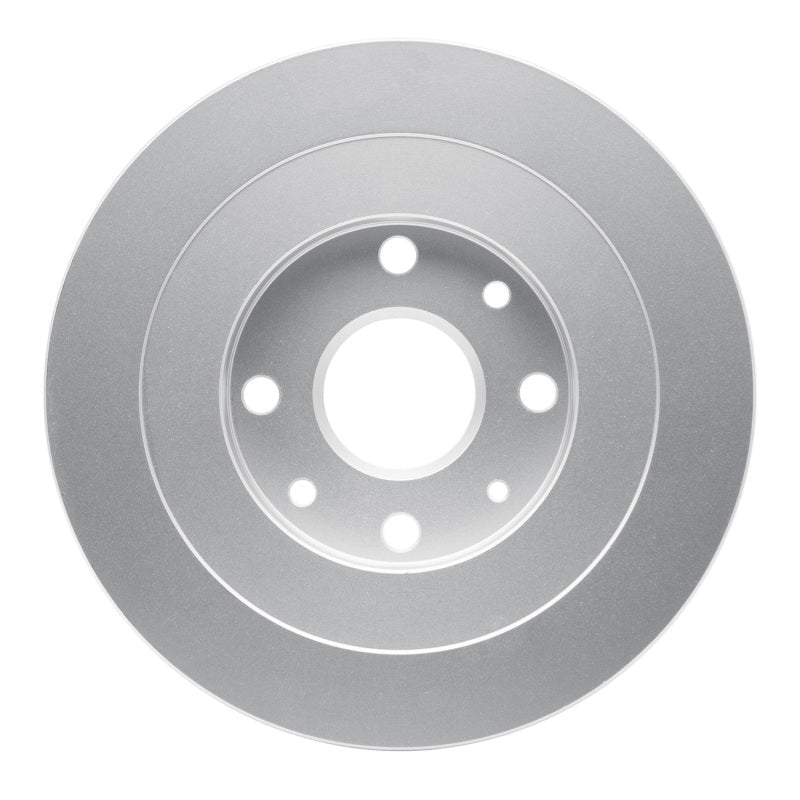 DFC 94 - 97 Mazda Miata Rear GeoSPEC Coated Rotor - BLOX Racing