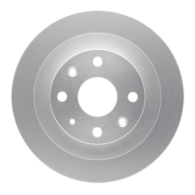 DFC 94 - 97 Mazda Miata Rear GeoSPEC Coated Rotor - BLOX Racing