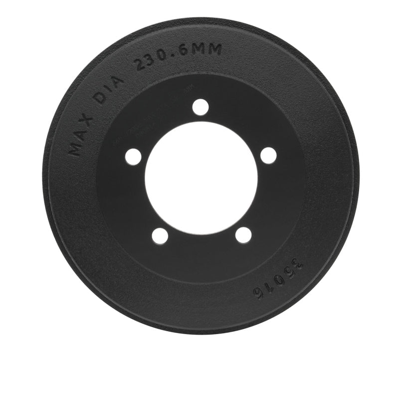 DFC 95 - 05 Chrysler Sebring Rear True Balanced Brake Drum - BLOX Racing