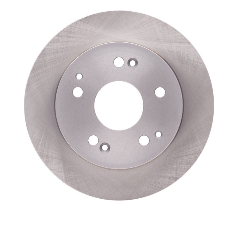 DFC 97 - 001 Acura Integra Rear Brake Rotor - BLOX Racing