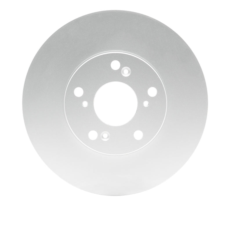 DFC 98 - 22 Acura CSX Front GeoSPEC Coated Rotor - BLOX Racing