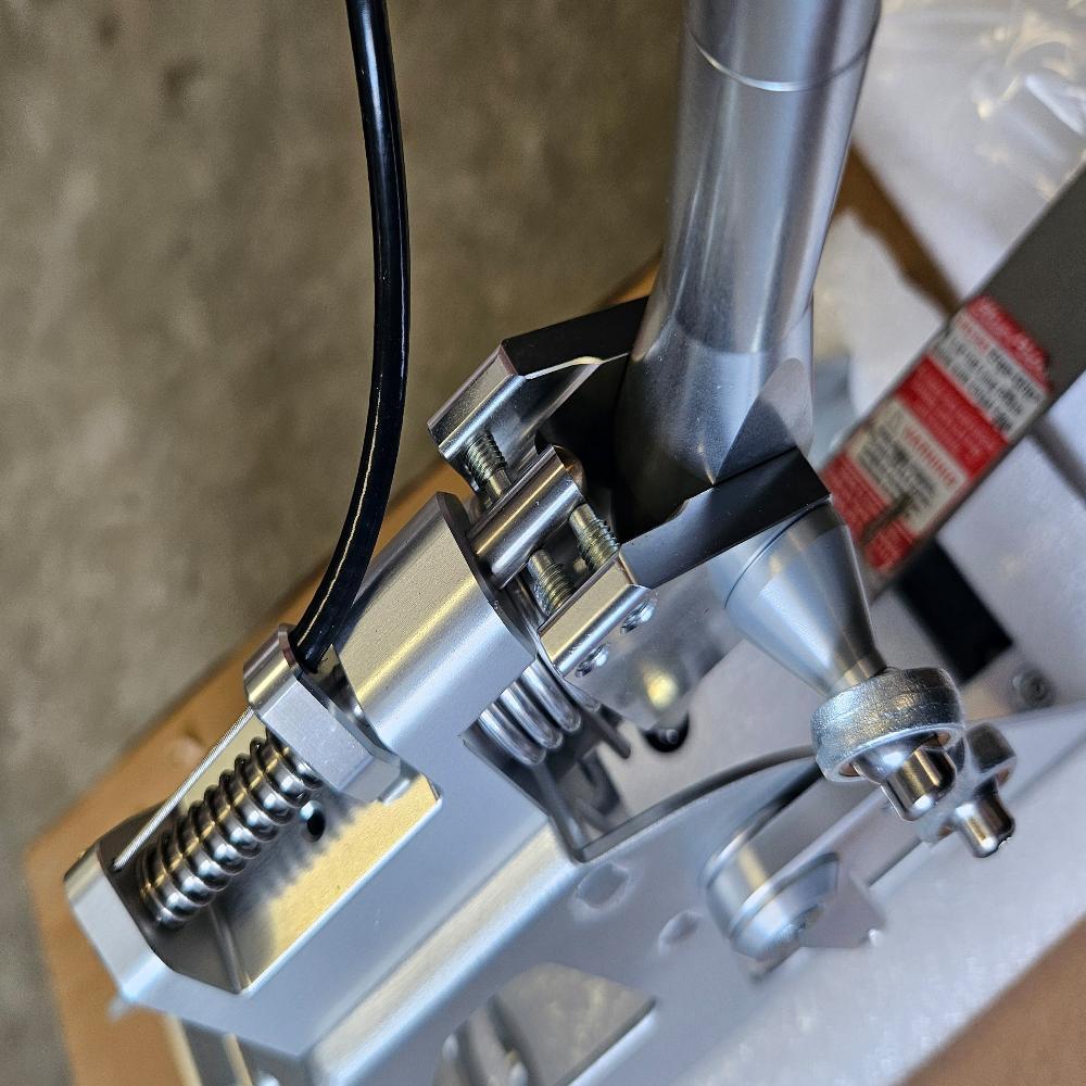 Direct Shifter - 10th Gen Civic - BLOX Racing