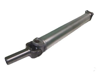DSS 2009 - 2012 Infiniti G37 Coupe 7 - Speed Automatic Aluminum Driveshaft INSH5 - A - BLOX Racing