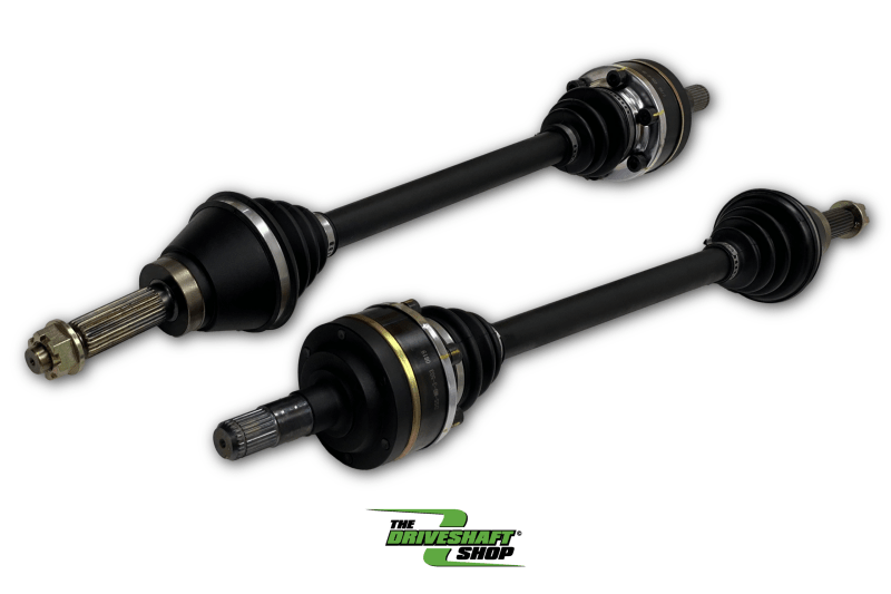 DSS 2013 Subaru BRZ Scion FRS Toyota GT86 800HP Direct Bolt-in Rear Axle (Single) RA8601X4 - BLOX Racing