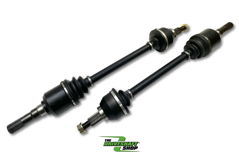 DSS 2015+ Mustang GT 2000HP Direct-Fit Right Rear Axle-Short Inner(New 2019 No-Bolt Des) RA8556X6 - BLOX Racing