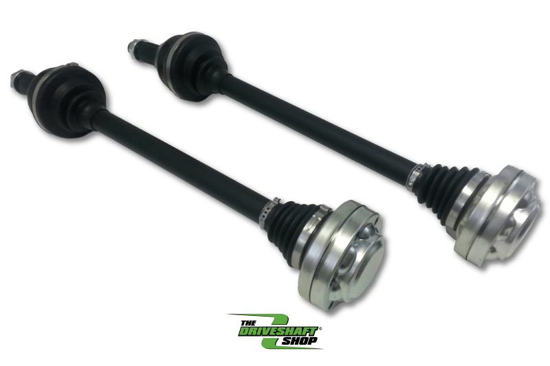 DSS 2017+ Chevrolet Camaro ZL1 1400HP Level 5 Direct Bolt-In Axle - Driver Side (Short) RA5432X5 - BLOX Racing