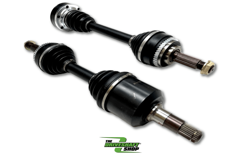 DSS 89-02 Nissan Skyline R32 / R33 / R34 GT-R 1000HP Level 5 Front Axle V2 - Right RA8011X5-V2 - BLOX Racing